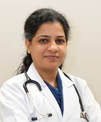 Dr Shivani Swami